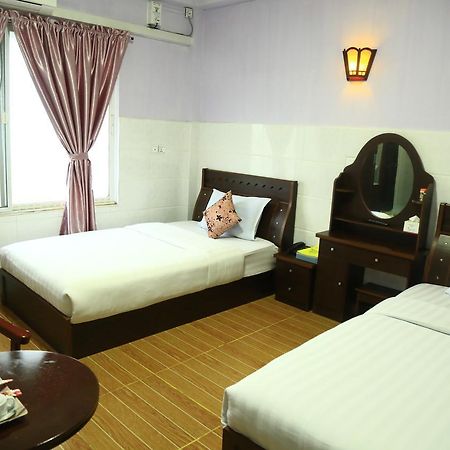 Hotel 99 Pyin U Lwin Exterior foto