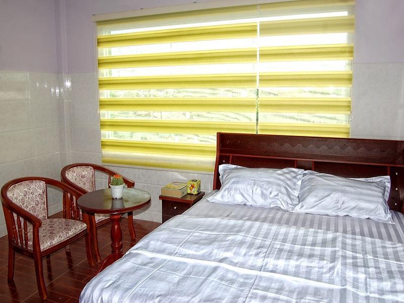 Hotel 99 Pyin U Lwin Exterior foto