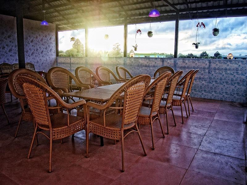Hotel 99 Pyin U Lwin Exterior foto