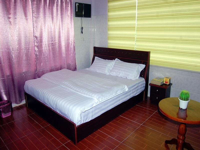 Hotel 99 Pyin U Lwin Exterior foto