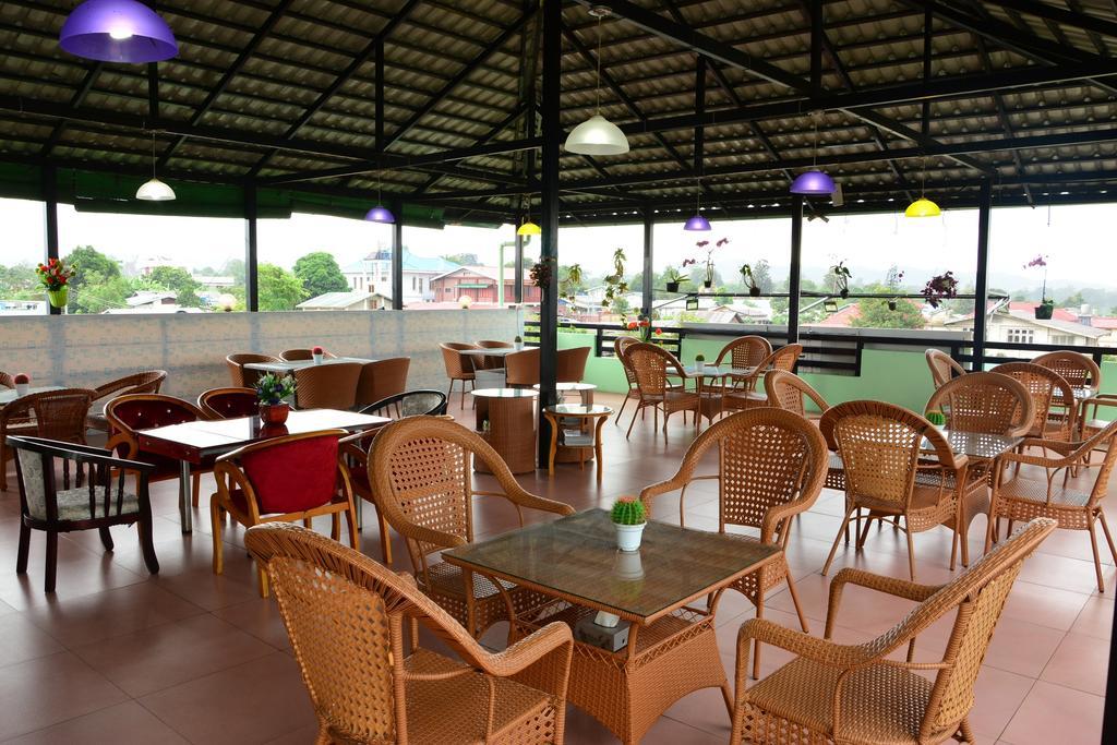 Hotel 99 Pyin U Lwin Exterior foto
