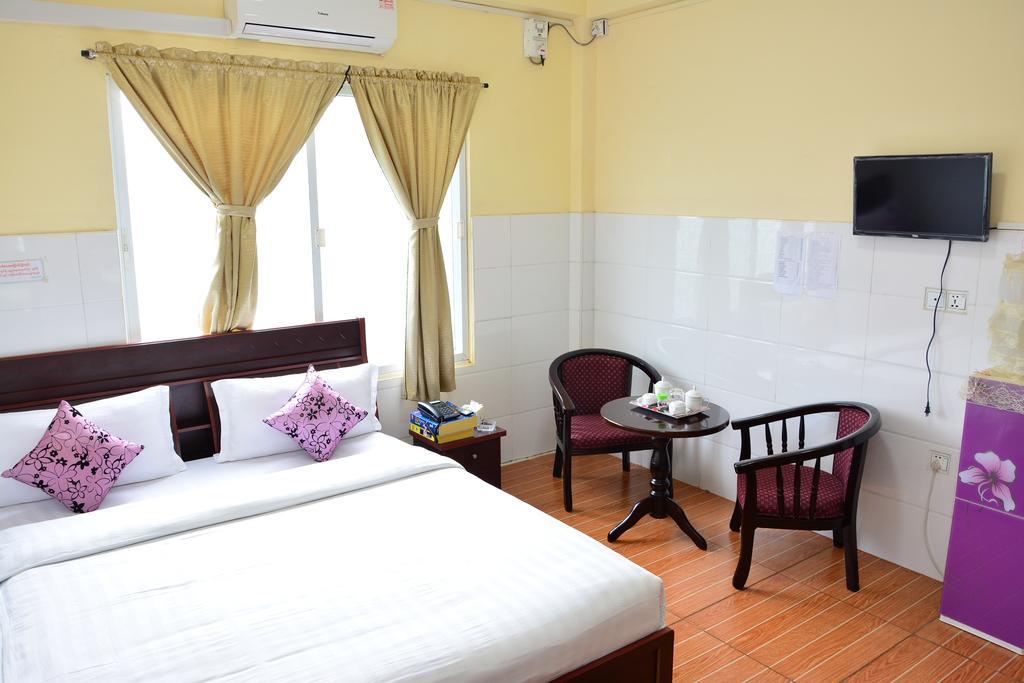 Hotel 99 Pyin U Lwin Exterior foto