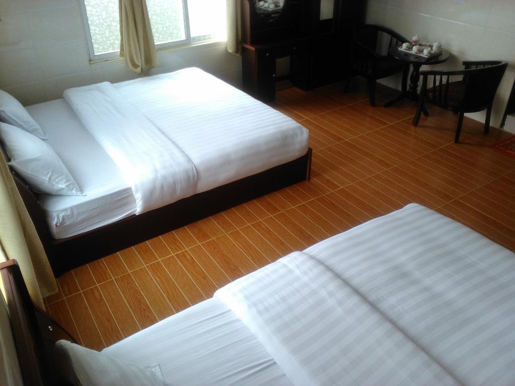 Hotel 99 Pyin U Lwin Exterior foto