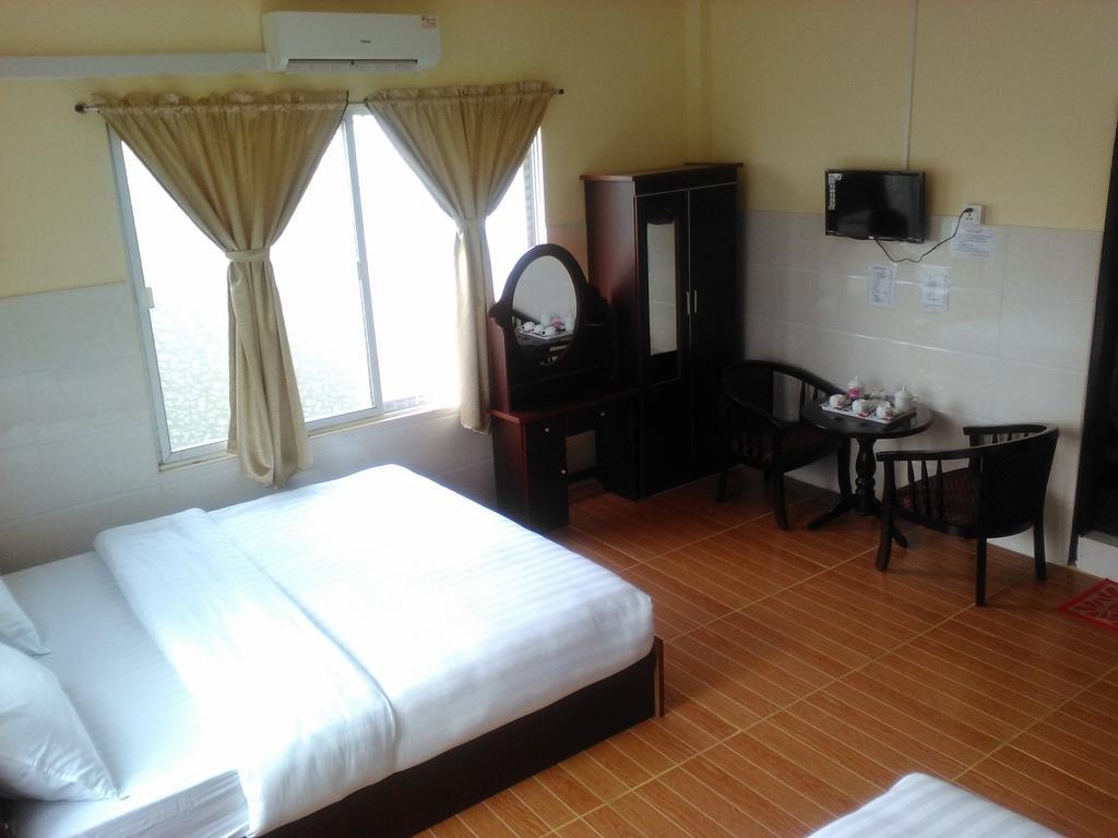 Hotel 99 Pyin U Lwin Exterior foto