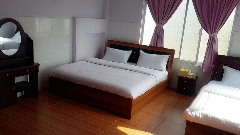 Hotel 99 Pyin U Lwin Exterior foto