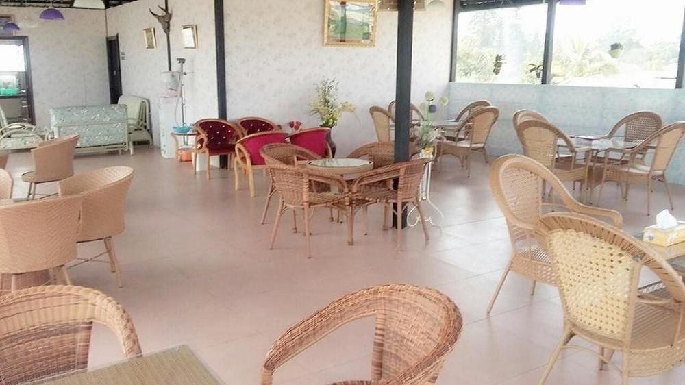 Hotel 99 Pyin U Lwin Exterior foto