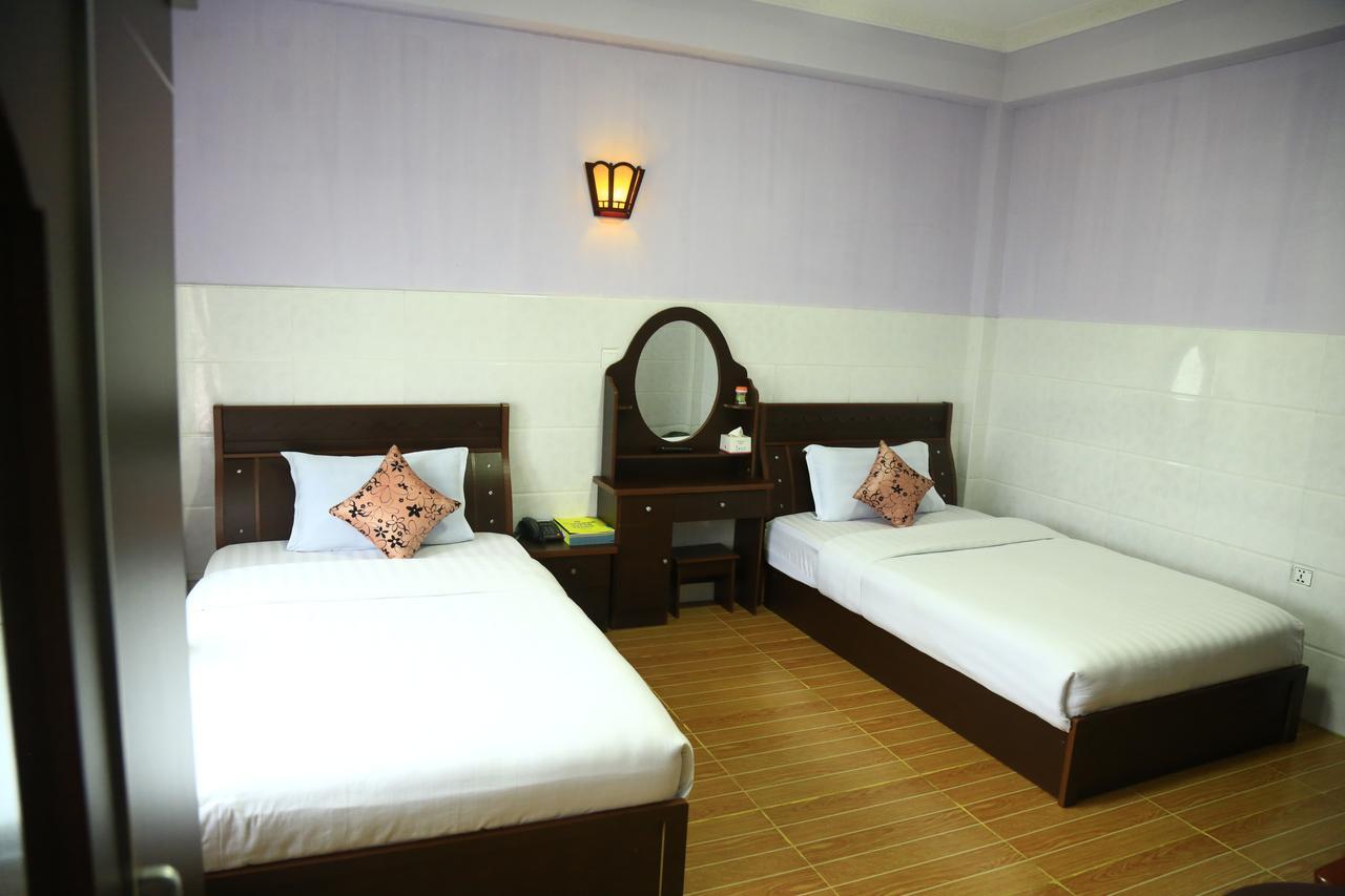 Hotel 99 Pyin U Lwin Exterior foto