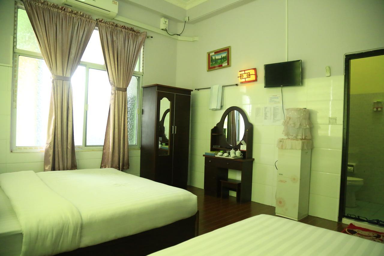 Hotel 99 Pyin U Lwin Exterior foto