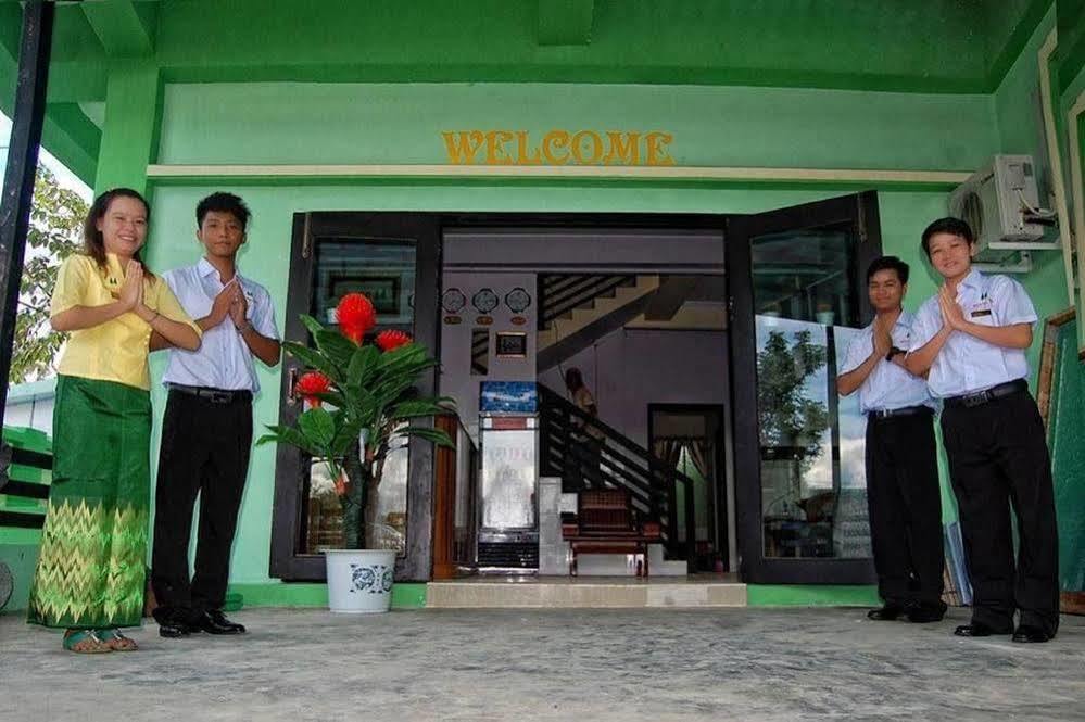 Hotel 99 Pyin U Lwin Exterior foto