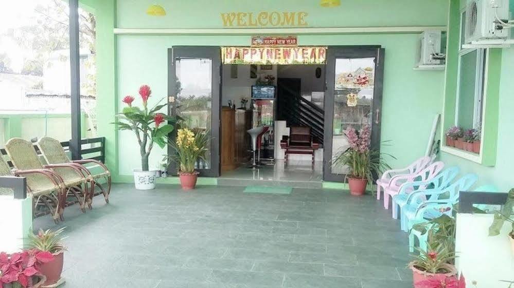 Hotel 99 Pyin U Lwin Exterior foto