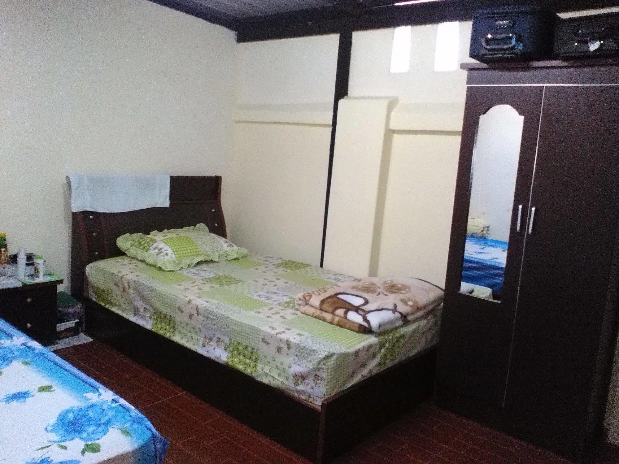 Hotel 99 Pyin U Lwin Exterior foto