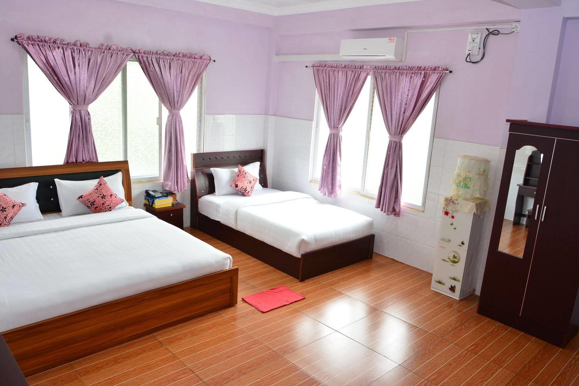 Hotel 99 Pyin U Lwin Exterior foto