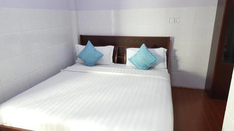 Hotel 99 Pyin U Lwin Exterior foto